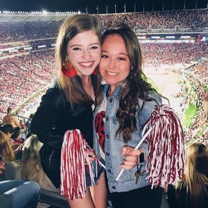 Meet your Posher, Samantha